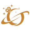 Jewels Galaxy logo