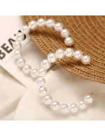 Jewels Galaxy Scintillating Pearl Studde...