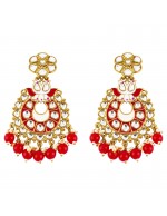 Jewels Galaxy Exclusive Kundan & Bea...