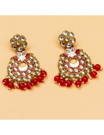 Jewels Galaxy Exclusive Kundan & Bea...