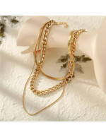 Jewels Galaxy Jewellery For Women Gold P...