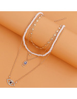 Jewels Galaxy Jewellery For Women Gold P...