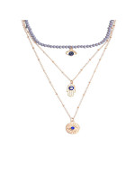 Jewels Galaxy Jewellery For Women Gold P...