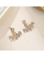 Jewels Galaxy Gold Plated Stunning Korea...