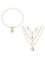 Jewels Galaxy Jewellery For Women Gold-P...