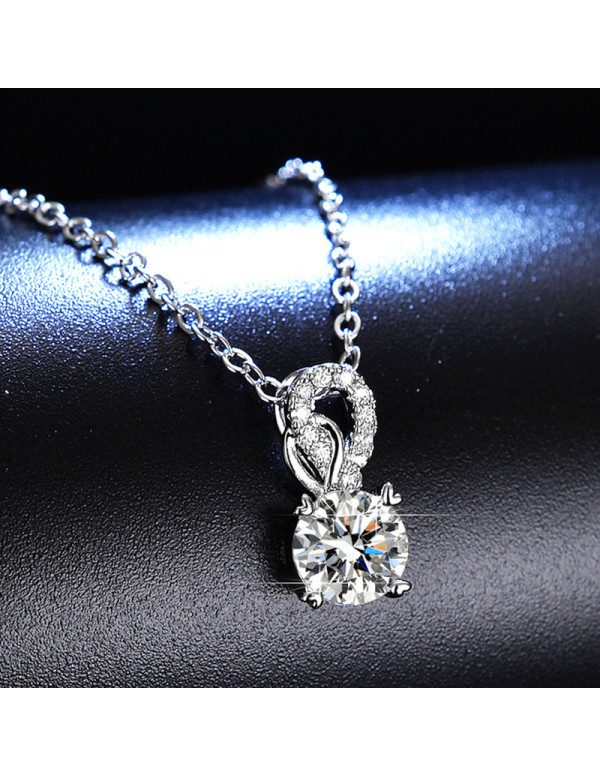 Jewels Galaxy Silver Plated Crystal Studded Mayur ...